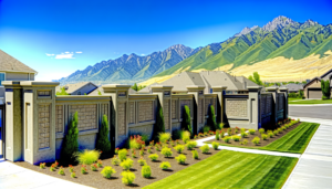 Transform Your Salt Lake City Property with Quality Wall Solutions